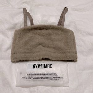 Gymshark x Whitney Simmons Bandeau